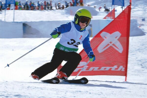 Jannick Marth - VSS Ski Cross 03.03.19 Schöneben