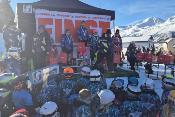 Finstral Cup -SL 05.01.2026 Schöneben