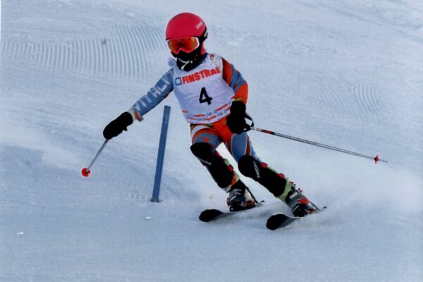 Jelena Marth - Finstral SL 05.01.2026 Schöneben