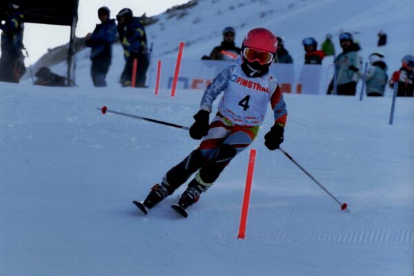 Jelena Marth - Finstral SL 05.01.26 Schöneben