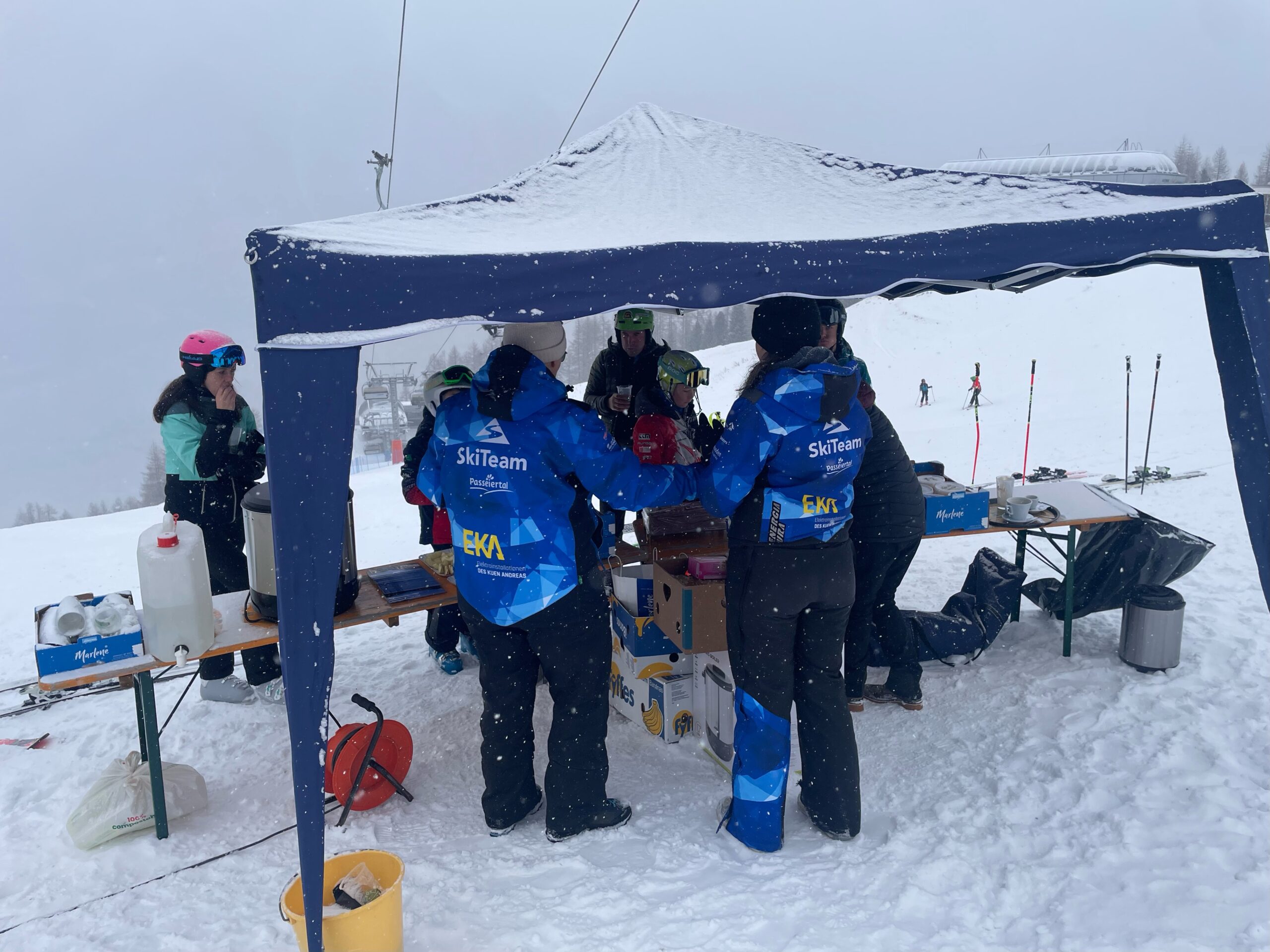 Unser FINSTRAL CUP Rennen am 24. Jänner 2026 –