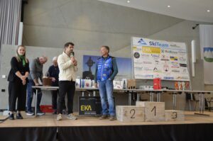 Sportassessor Gemeinde Moos - Volgger Joachim